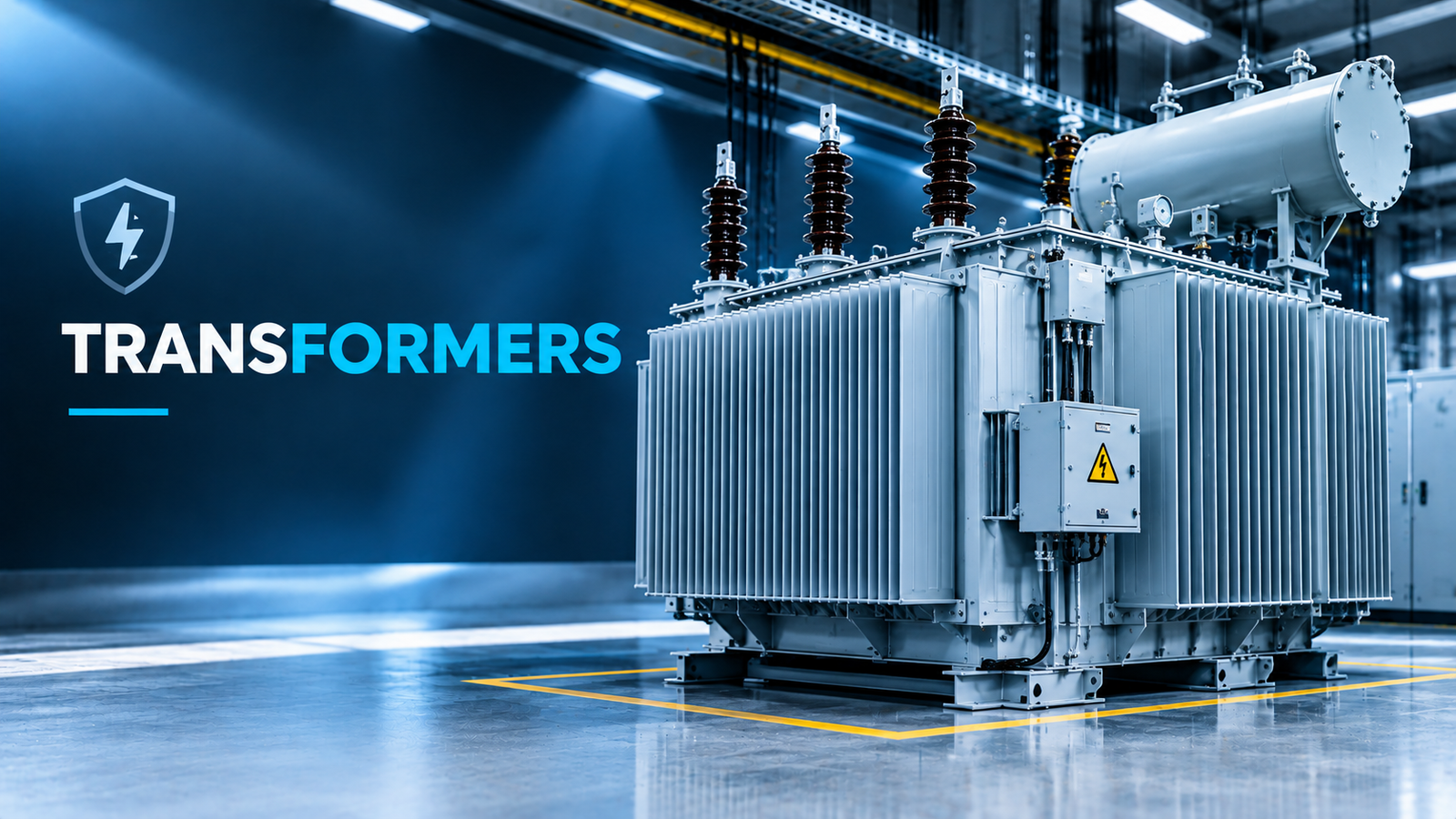 Electrical transformers
